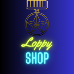 LoppyShop