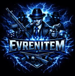 Evrenitem