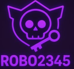 Robo2345