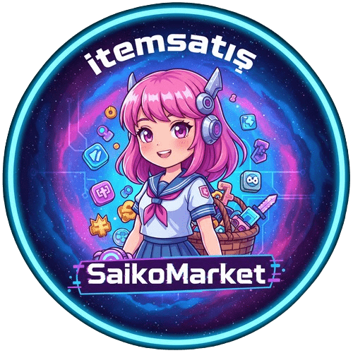 SaikoMarket