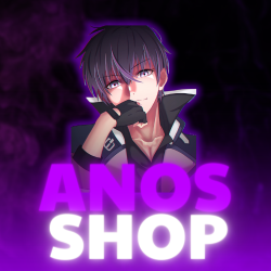 AnosShop