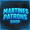 martinespatrons