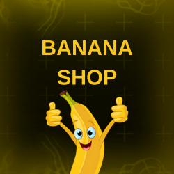 BananaShop