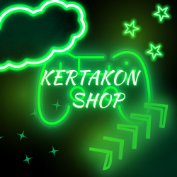 kertakon