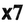 x7elite