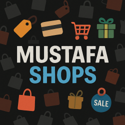 mustafaShops