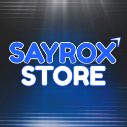 SayroxStore