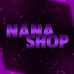 nanashop