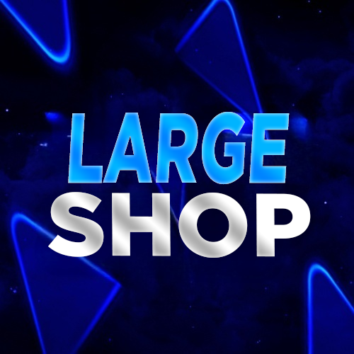 LargeShop