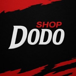 dodoshopp
