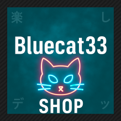 Bluecat33