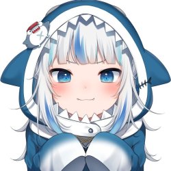 Gawrgura