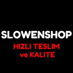 SlowenShop