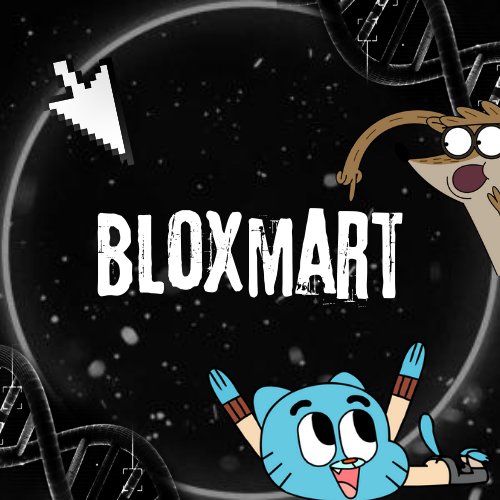 BloxMart