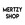 Mertzy