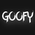 goofy