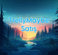 TrellyMaybe