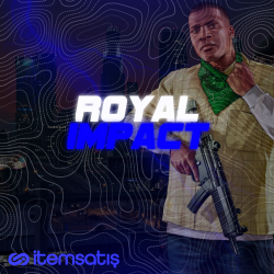 RoyalImpact