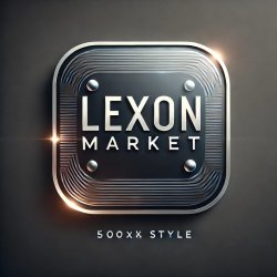 Lexonmarkett