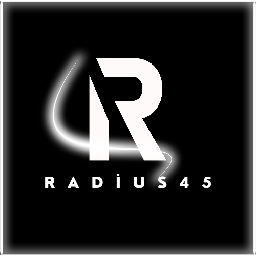 Radius45