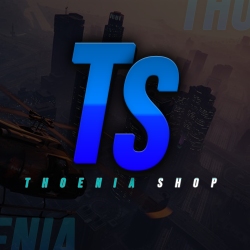 ThoeniaShop