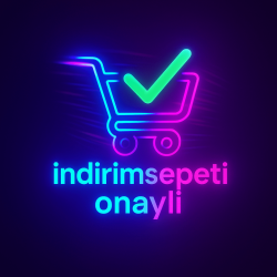 indirimsepetionayli