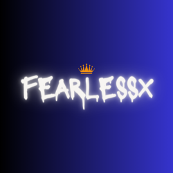 fearlessx