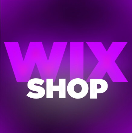 WIXShop