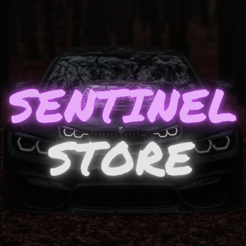 sentinelstore