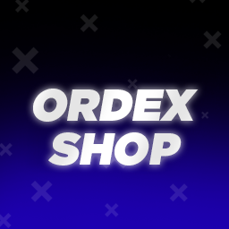 OrdexShop