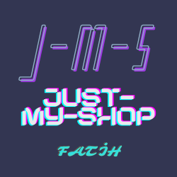 JustMyShop