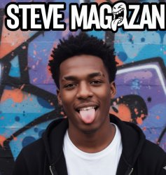 SteveMagazan