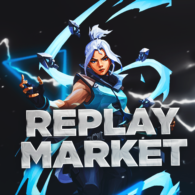 ReplayMarket