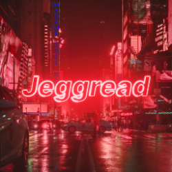 Jeggread