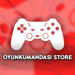 oyunkumandasi