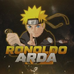 ronoldoarda