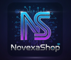 NovexaShop