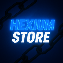 HexiumStore