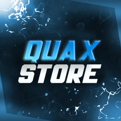 QuaxStore