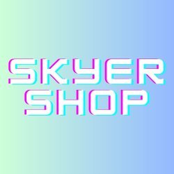 SkyerShop
