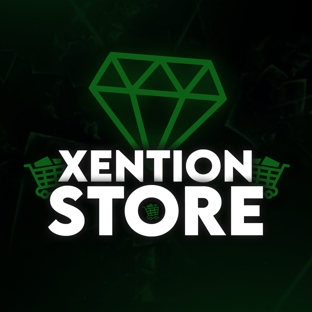 XentionStore