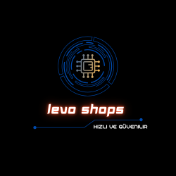 LEVOSHOPS