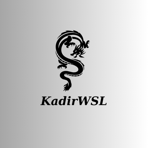 KadirWSL