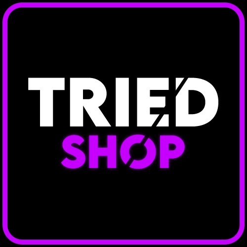 TriedShop