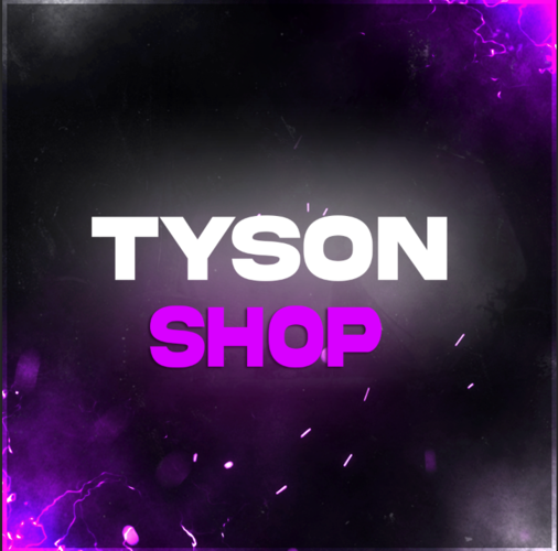TysonShop