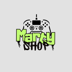 MartyShop