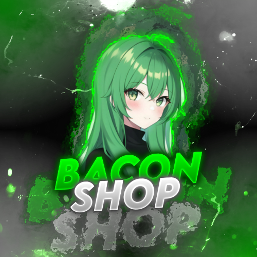 BaconShop