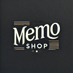 memoshop