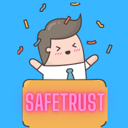 safetrust