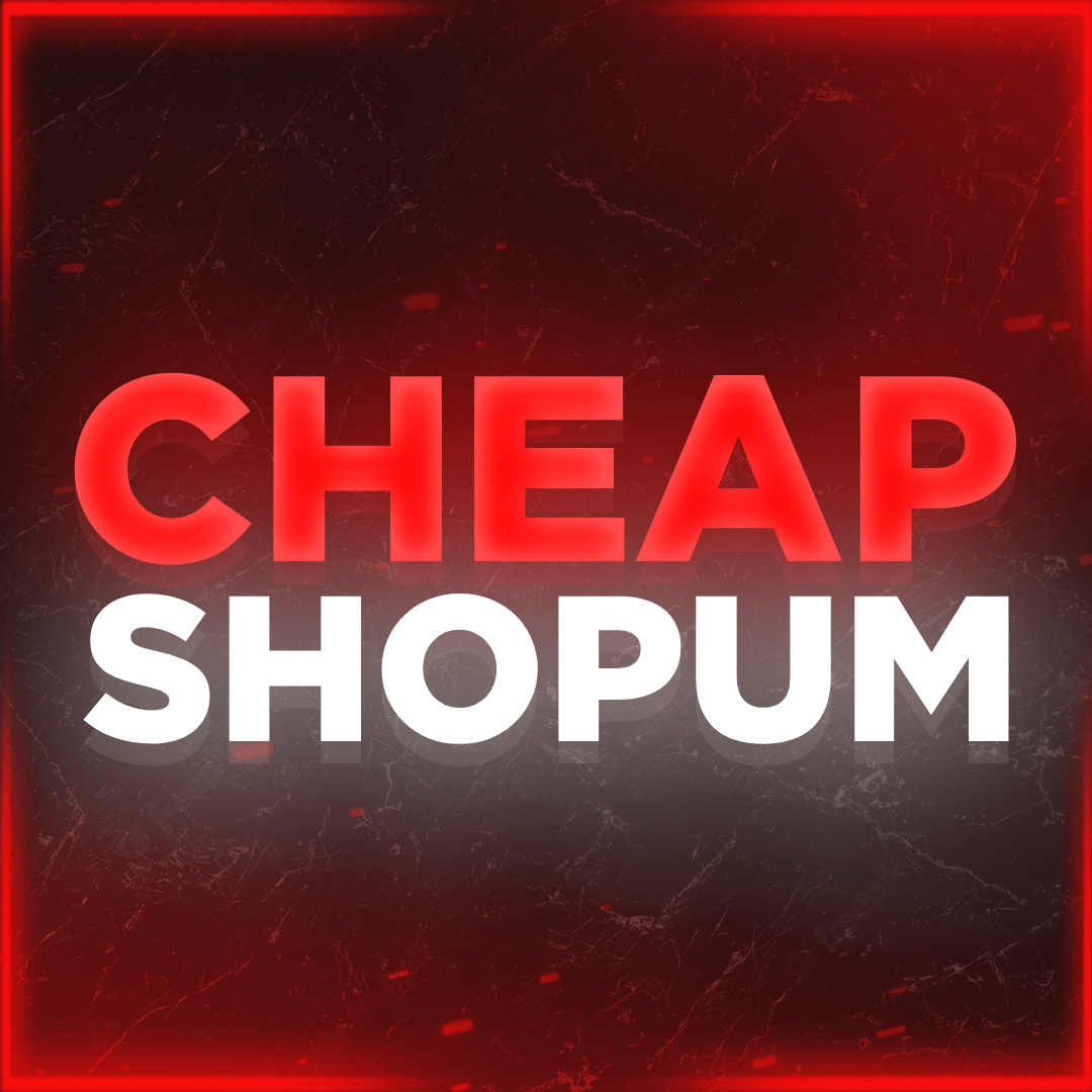CheapShopum